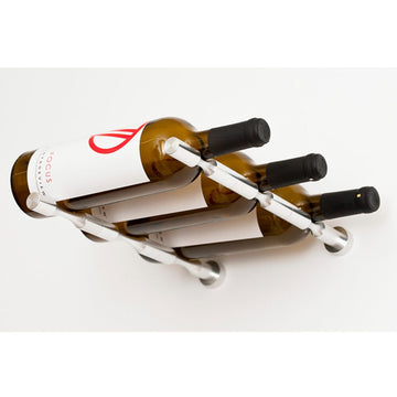 Vino Pins – Triple Deep in Milled Aluminum Drywall (includes Collars)