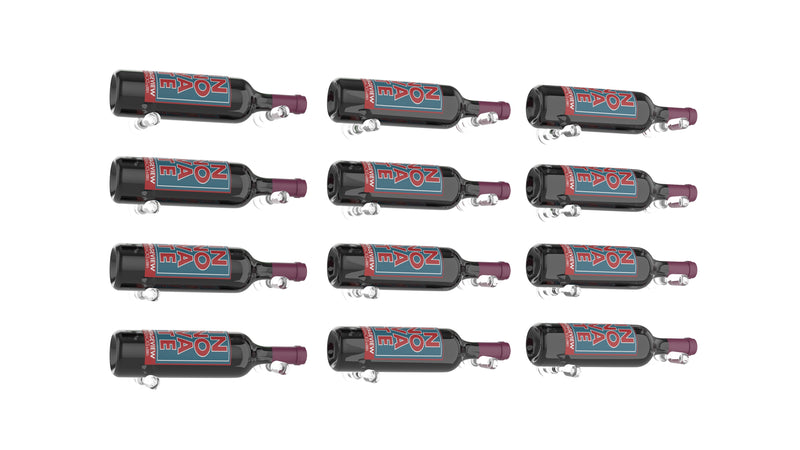 Vino Pins – 12 Bottle Designer Kit