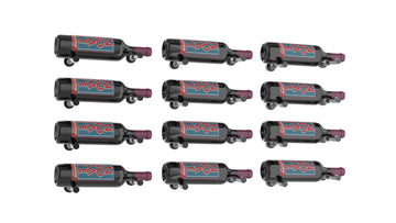 Vino Pins – 12 Bottle Designer Kit