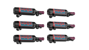 Vino Pins – 6 Bottle Designer Kit