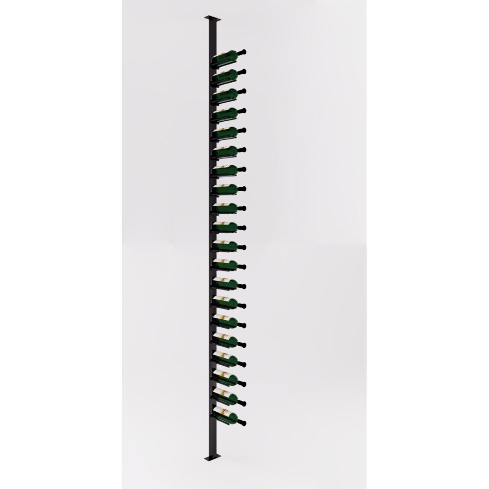 VINO RAILS POST KIT – 1 SIDE