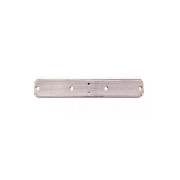 Evolution Low Profile Mounting Plate 2 Deep