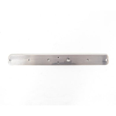 Evolution Low Profile Mounting Plate 3 Deep