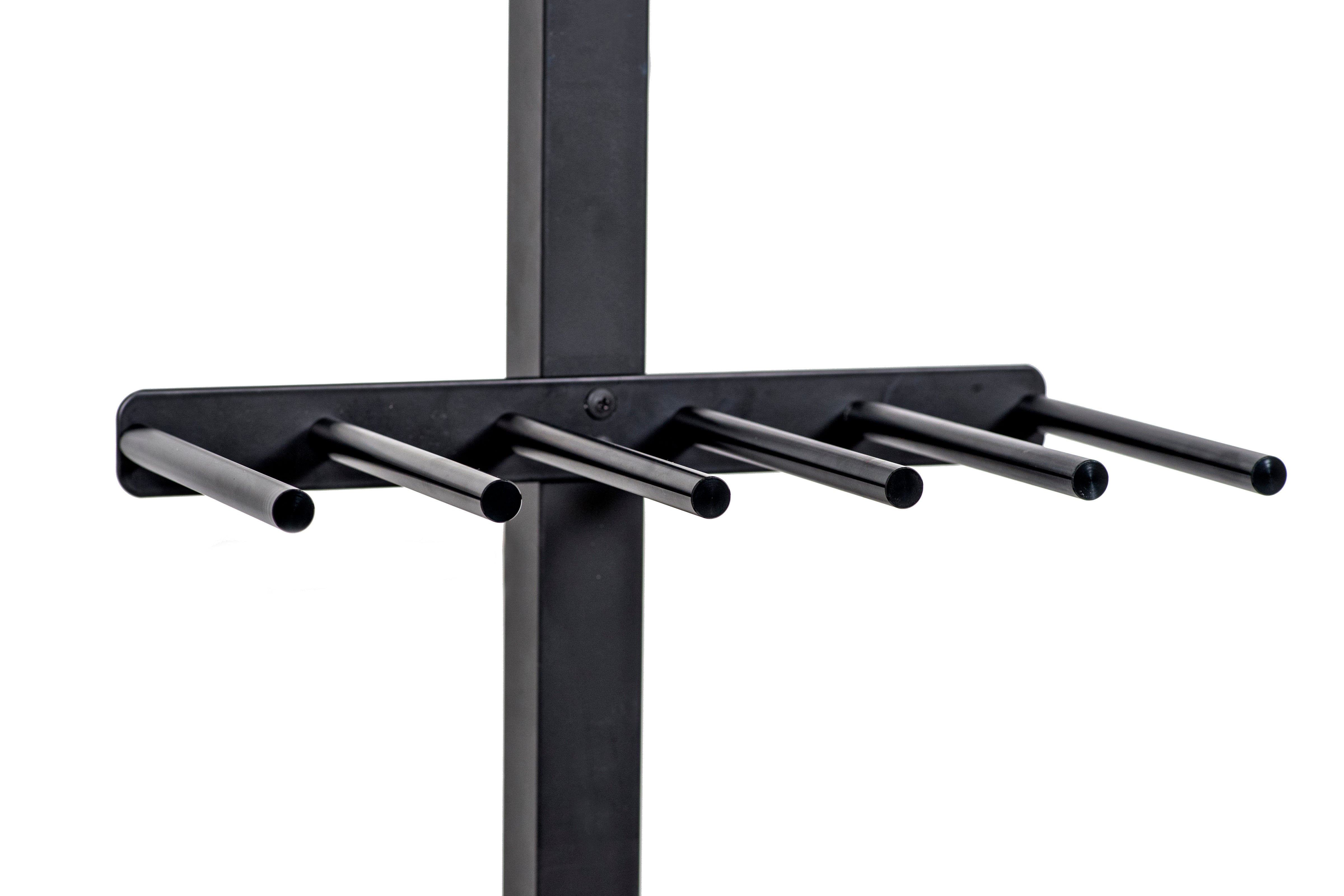 Vino Rails Mounting Plate