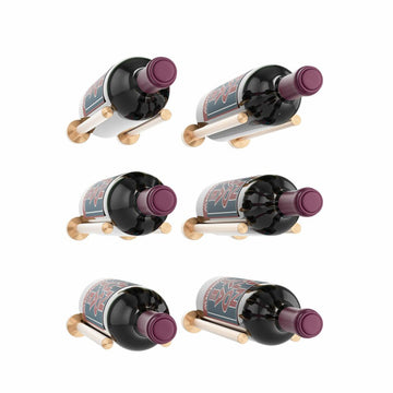 Vino Rails – 6 Bottle Designer Kit