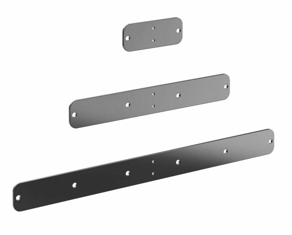 Vino Rails Magnum Mounting Plate
