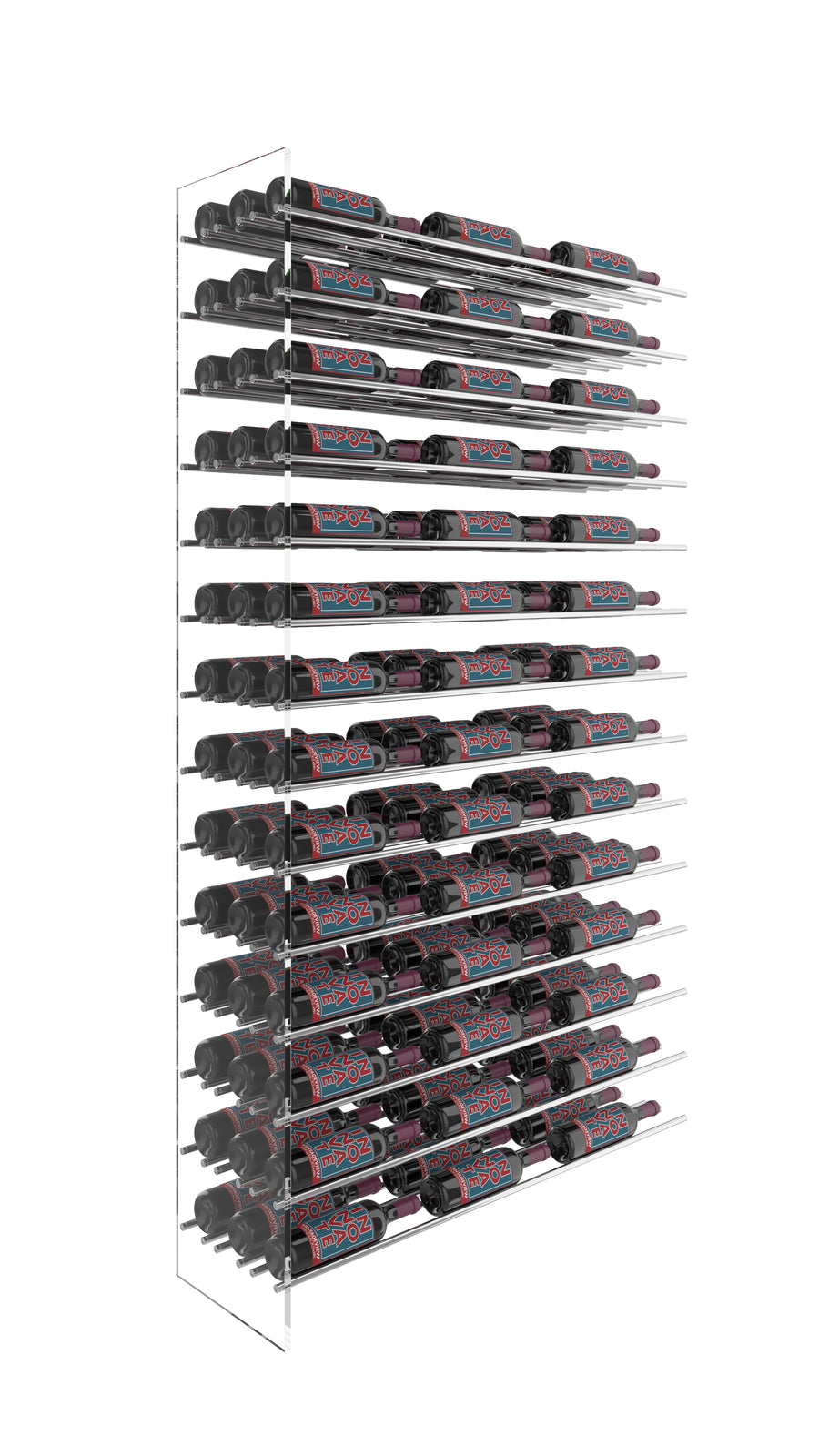 Evolution 6ft Extension