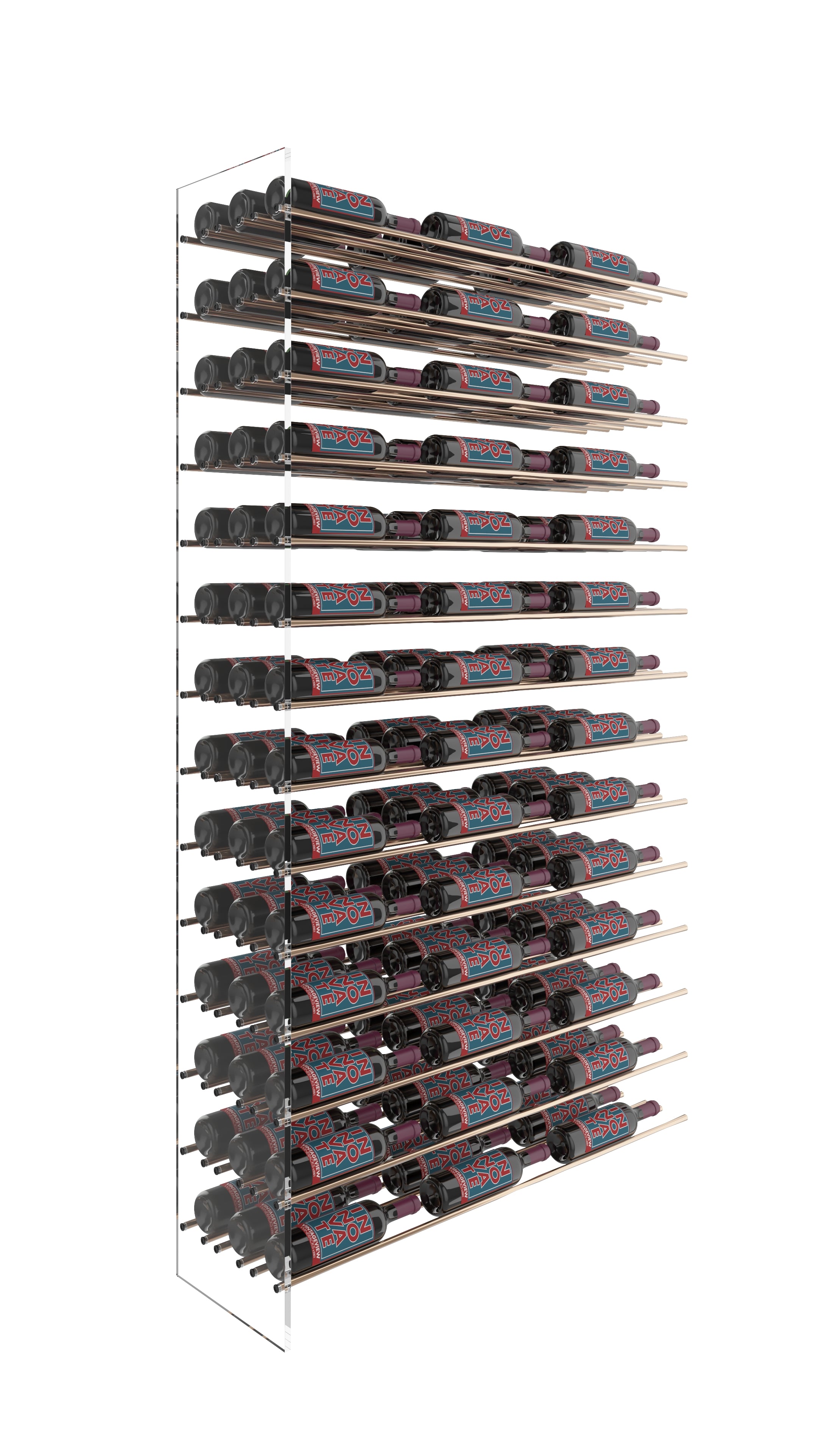 Evolution 6ft Extension