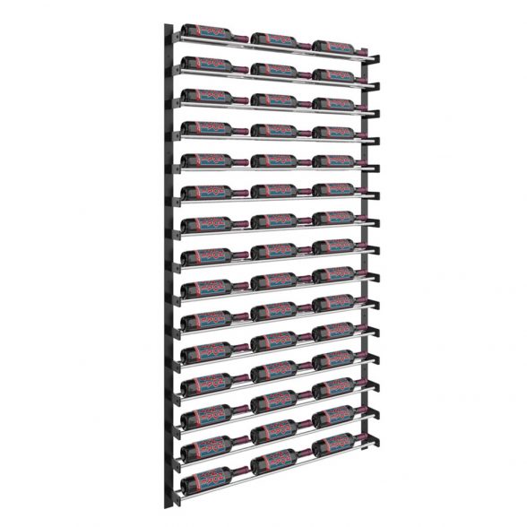 Wine Wall Fifteen Row