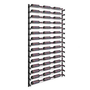 Wine Wall Fifteen Row