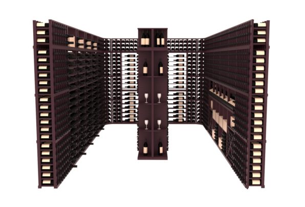 InstaCellar - Alba Wine Cellar Kit