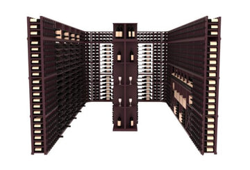 InstaCellar - Alba Wine Cellar Kit