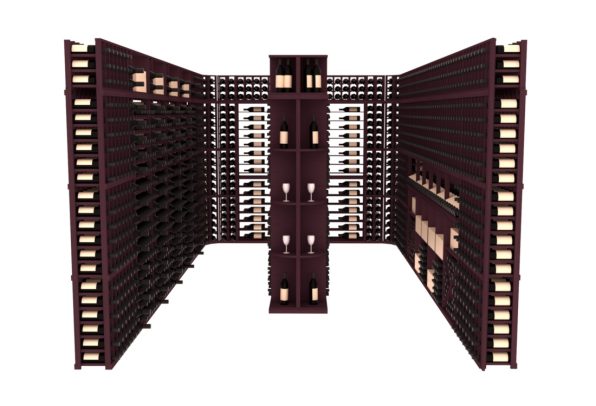 InstaCellar - Alba Wine Cellar Kit