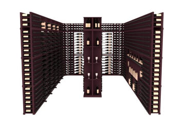 InstaCellar - Alba Wine Cellar Kit