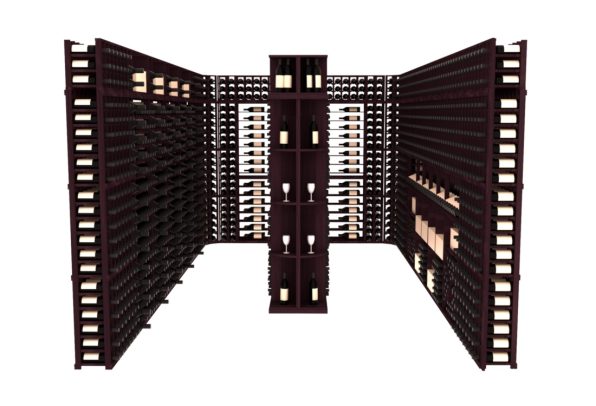 InstaCellar - Alba Wine Cellar Kit