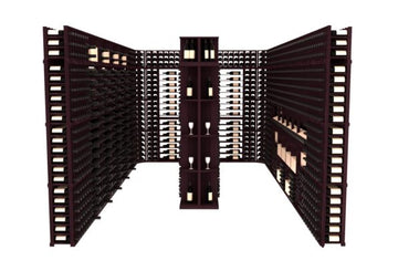 InstaCellar - Alba Wine Cellar Kit