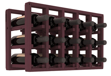 Living Series - 5 Column Countertop Rack