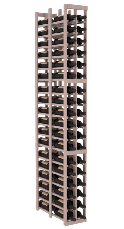 InstaCellar - 2 Column Double Deep Rack