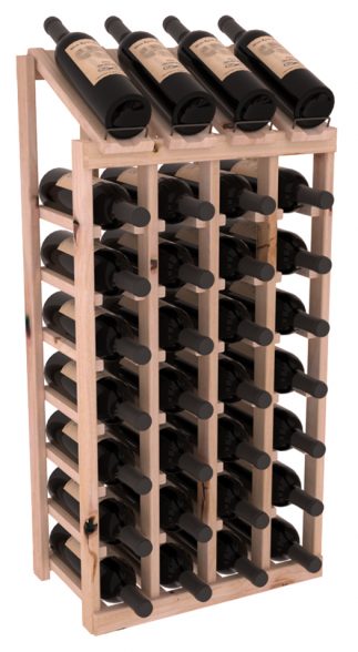 Retail Point of Purchase Display 4X8