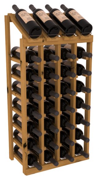 Retail Point of Purchase Display 4X8