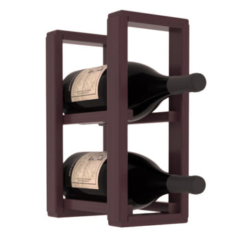 Living Series - 1 Column Magnum Countertop Rack
