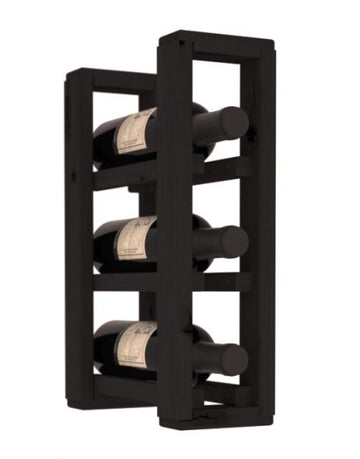 Living Series - 1 Column Split Countertop Rack