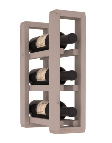 Living Series - 1 Column Split Countertop Rack