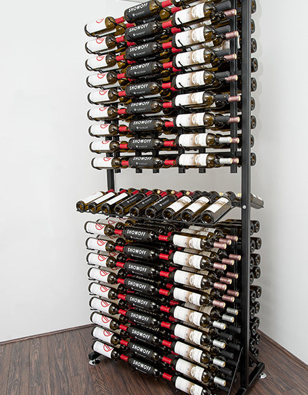 Freestanding Retail Display (288 Bottle)