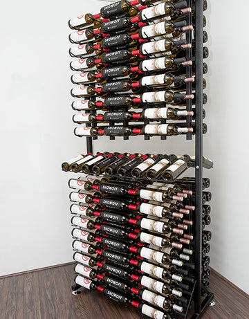 Freestanding Retail Display (288 Bottle)