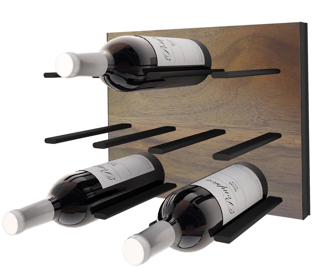 Stact Premier C-Type in Walnut & Black