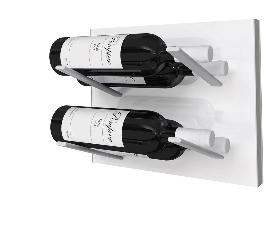 Wall L Type Rack STACT L-Type Wine Racks | Purchase All STACT Wall Mounted Wine Storage ...