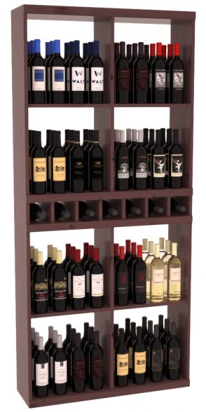 Retail Open Bin Display