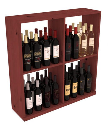 Retail Open Bin Base Display