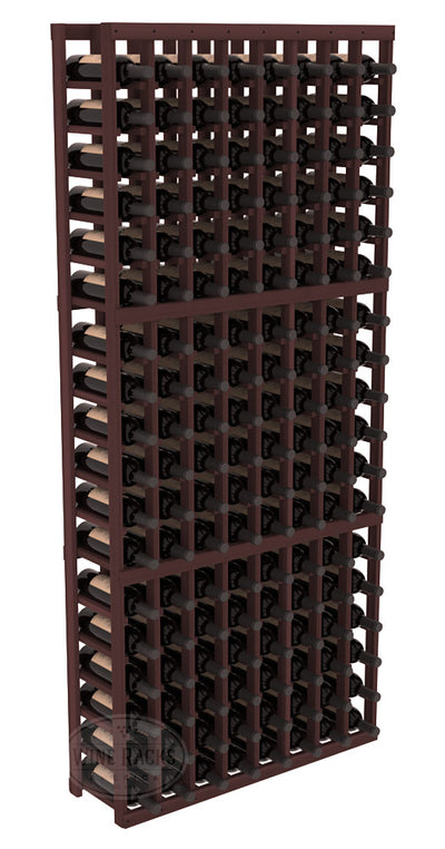 InstaCellar - 8 Column Standard Rack