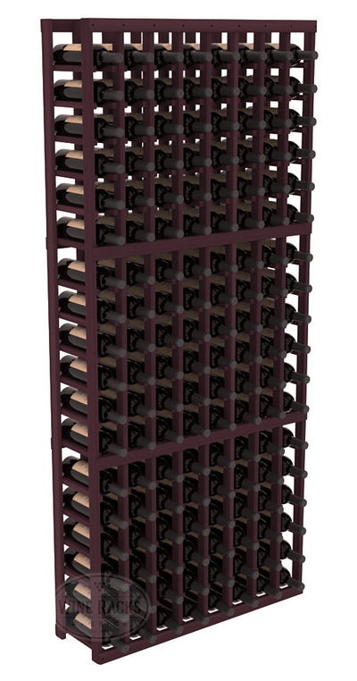 InstaCellar - 8 Column Standard Rack