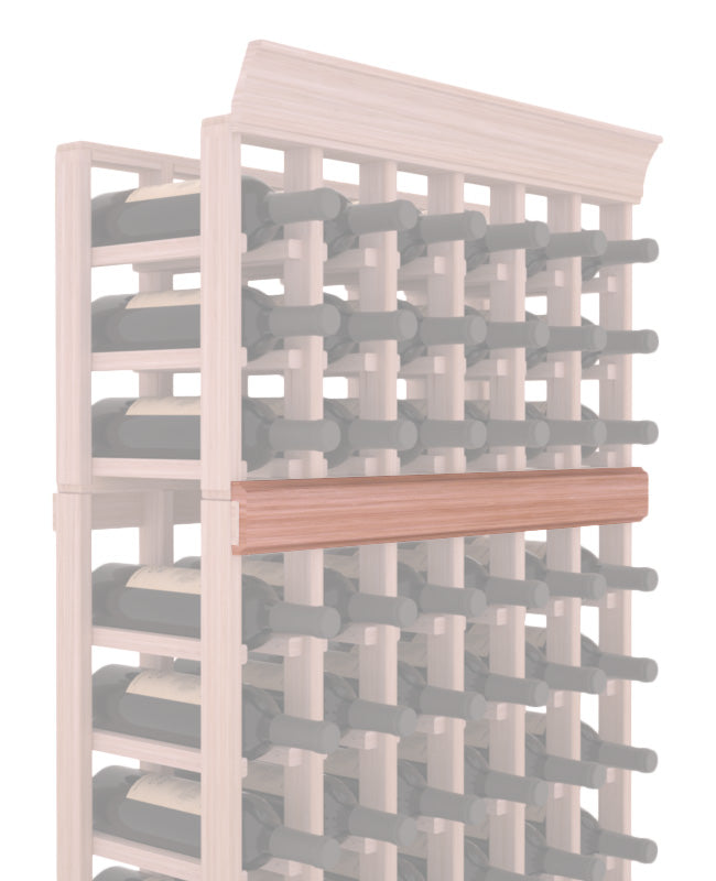 InstaCellar - Trim Molding by the foot