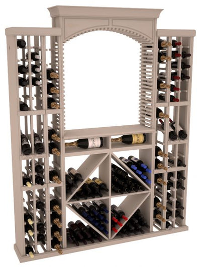 InstaCellar - Lucca Wine Cellar Kit