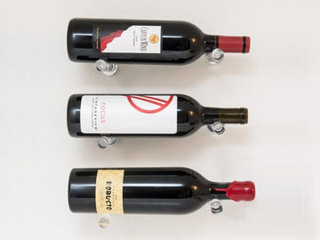 Vino Pins – 3 Bottle Designer Kit in Acrylic