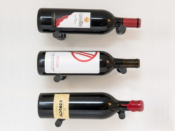 Vino Pins – 3 Bottle Designer Kit