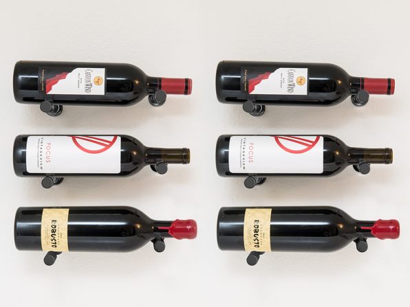 Vino Pins – 6 Bottle Designer Kit