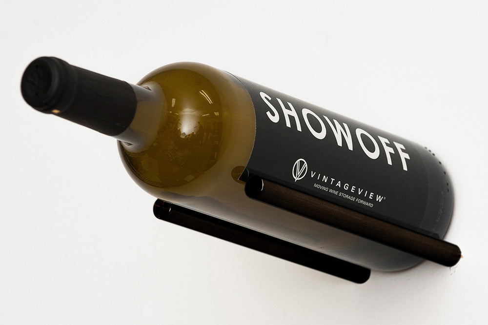 Vino Rails – Single Bottle