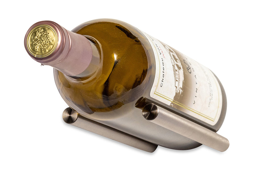 Vino Rails – Single Bottle