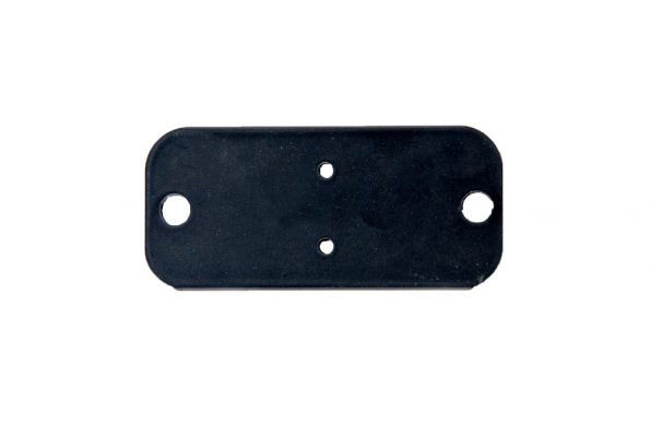 Vino Rails Mounting Plate