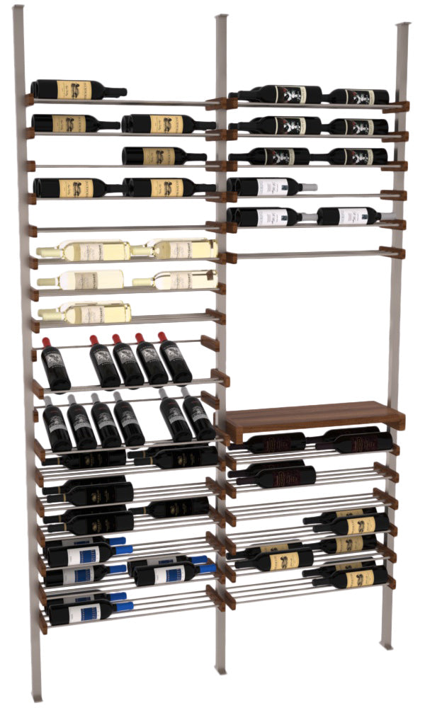 The Works Wine Racks America